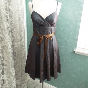 OC by Oleg Cassini Prom/ Party Dress~sz 10
